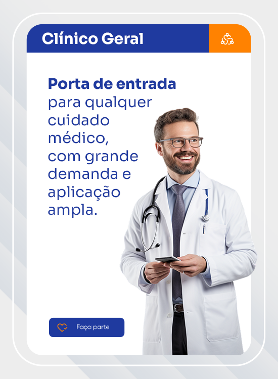 Clínico Geral